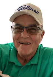 Charlie Bruce Obituary