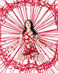 Untangled: Shibari Artist Hajime Kinoko Ropes the World Into Art | Tokyo  Weekender