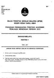 Classification of knowledge in islam. Peranan Bahasa Melayu Dan Fungsi Dewan Bahasa Dan Pustaka