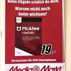 Mcafee total protection is easy to use, works for mac, pc & mobile devices & is your best bet to stay safer online. 1