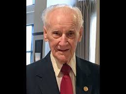 Service of Witness to the Resurrection in Celebration of the life of Jack  Llewellyn