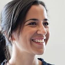 Alison Rand's Instagram, Twitter & Facebook