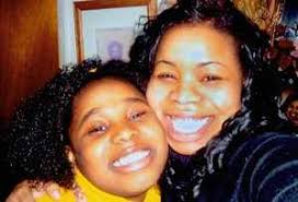 Amari J Clark (1998-2011)