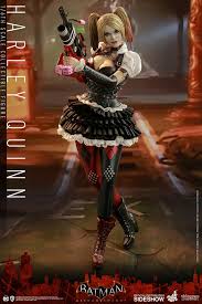 We did not find results for: Pre Order Hot Toys Arkham Knight Harley Quinn 1 6 Figure