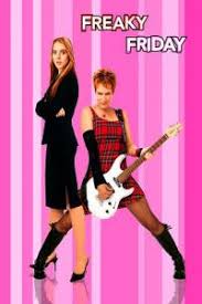 If you fail, then bless your heart. Freaky Friday Trivia Freaky Friday Quiz