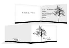 Das beste ist, dass alle vorlagen kostenlos sind. Danksagungskarten Trauer Trauerkarten Druck Com