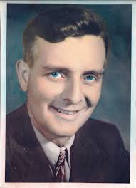 Lawrence “Larry” Bourke (1908-1983)