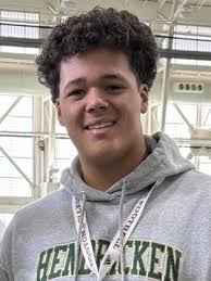 Marcus Almada, Tabor Academy, Defensive Line