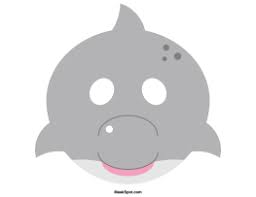 All information these cookies collect is aggregated and therefore anonymous. Animal Masks
