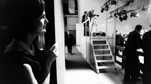 Photos The First Televised Debates Cnn Com Jackie Kennedy Jacqueline Kennedy Jacqueline Kennedy Onassis