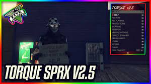 I installed your mod and when i did when i shoot at cars i don't see the homes anymore can somebody explain to me how to get those little details back. Ps3 Gta V Torque Mod Menu Sprx Consolecrunch Official Site