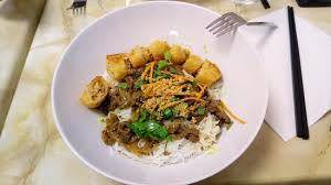 Le Meilleur Restaurant Asiatique De Rennes Avis De Voyageurs Sur Chanya Rennes Tripadvisor