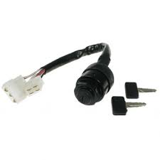 It is called yamaha byson in indonesia cd ignition coil is a step up transformer that transform the voltage generated by the internal hv converter of a cdi into 20 to 40kv in or. Yamaha Gas 2 Cycle Ignition Switch Models G1 2691 Cartpros