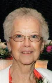 Obituary information for Patricia Ann Ahles