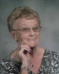 Joyce A. Washburn Obituary January 28, 2025