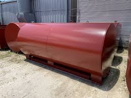 It's not so much the fish. Farm Fuel Tank 2 000 Gallon For Sale Houston Tx
