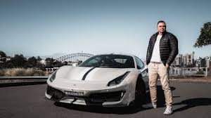 We did not find results for: Ferrari 488 Pista Twin Turbo V8 Road Test Review The Best Supercar Youtube