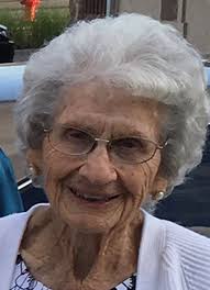 Dora Clement Durham Holbrook Obituary May 1, 2021