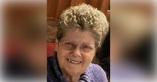 Obituary information for Kathleen Ann Davis