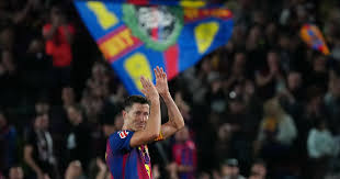 Trend Google: robert lewandowski
