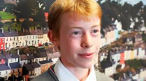 Coláiste Muire and Cobh Pirates were well represented at a provincial level  last weekend. Well done to Edwin Edogbo who came off the bench to have a  great game against London Irish.