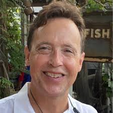 It is with deep sadness and heavy hearts that we share the news that our  colleague and dear friend, Brian McDaniel, passed away