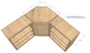 Corner Kitchen Cabinet Sizes Corner Kitchen Cabinet Kitchen Corner Kitchen Wall Cabinets
