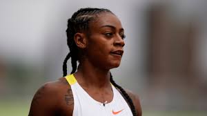 Sha'Carri Richardson addresses domestic violence arrest and apologizes to Christian  Coleman | KRQE News 13