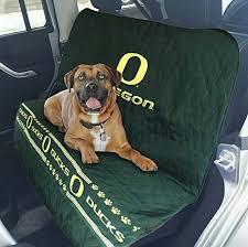 Pets First Collegiate Oregon Ducks Pet Car Seat Cover Pet Https Www Amazon Com Dp B01fziwuhm Ref Cm Sw R Pi Pet Car Seat Pet Car Seat Covers Oregon Ducks