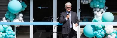 The Marena Group Opens New Office and Manufacturing Facility in Lawren