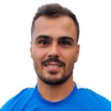 Estadísticas Roger Peña, AE Prat