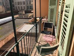 Serres de gouaix romilly : Location Meublee Appartement 4 Pieces Nice Le Port Dinamy Immobilier