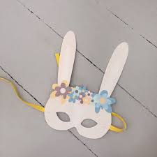 Diy Printable Paques 2020 Carotte Cie Masque Lapin Cahier D Activites Activite De Paques