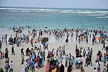 They will then visit the mosque where they offer thanks for their blessings and some visit the family's grave to. Eid Al Fitr Wikipedia