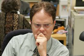 The Office': A Definitive Ranking of Every 'That's What She Said' Joke