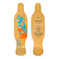 Es ist in einem verkaufe ein eigentlich wie neues loaded fattail flex 2 deck. Loaded Ceviche Longboard Deck Atbshop Co Uk