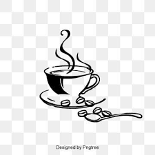 Vector Coffee Cup And Coffee Beans Coffee Mug Clipart Mug Vector Coffee Cup Png Transparent Clipart Image And Psd File For Free Download Coffee Vector Coffee Png Coffee Cartoon