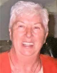 Anne Stringer Obituary