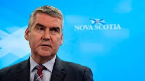Nova Scotians will have a new premier by spring, says political analyst