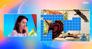 Seule condition, bien répondre aux questions de culture générale. Les 12 Coups De Midi L Etoile Mysterieuse Devoilee Par Caroline Ce Mardi 4 Aout 2020 Sur Tf1 Toutelatele