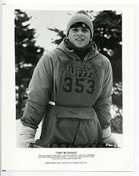Toby McTeague-8x10-Still-Bisson-Action-Drama-VG