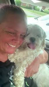 UPDATE:: SHES HOME!!!! I FOUND HER A FEW MILES FROM HOME THANKS TO SOMEONE  SEEING MY POSTER around their neighborhood !!!! Thank you all so much for  all of the responses and help!!! , Been missing ...