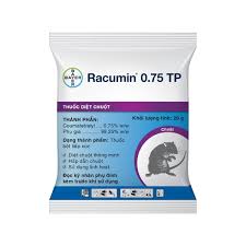 Racumin 0.75TP