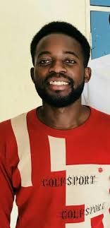 Andre Hernandez Mutale