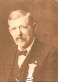 QM Sgt Denis Quinlan (1849-1923)