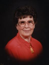 Nora Edwards Wright Obituary