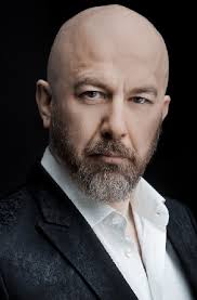 Warsaw/Polen. Rafał Siwek Celebrates 25th Anniversary of Artistic  WorkOnline Merker