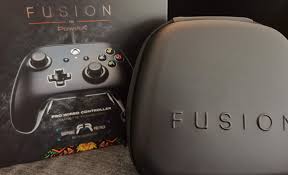 Powera S Fusion Pro Wired Controller Is Pro Xbox Gaming On A Budget