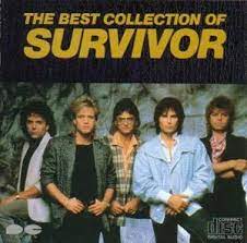 Maybe you would like to learn more about one of these? Survivor Survivor Band Survivor Tiger Song