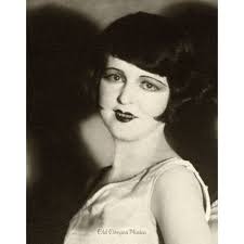 Jazz Age Flapper